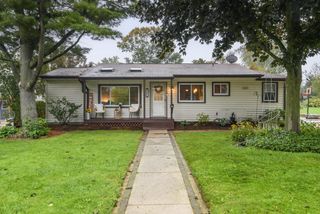 245 E Monroe STREET, Port Washington, WI 53074