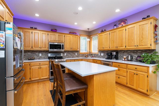 19447 Elkridge Trail, Farmington, MN 55024