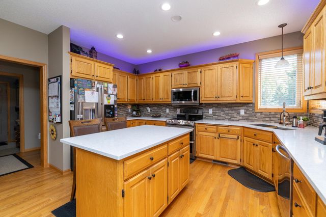 19447 Elkridge Trail, Farmington, MN 55024