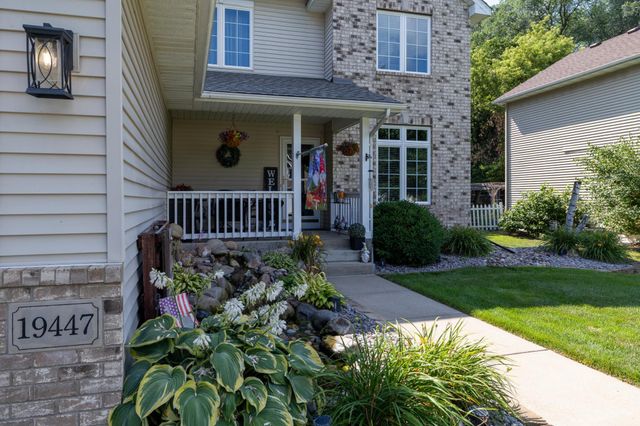 19447 Elkridge Trail, Farmington, MN 55024