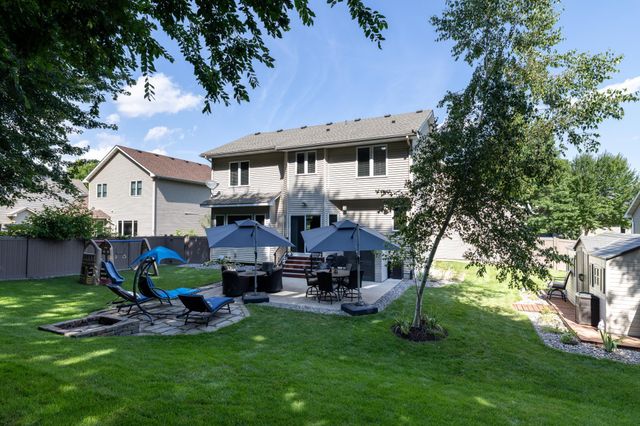 19447 Elkridge Trail, Farmington, MN 55024