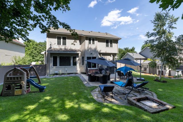 19447 Elkridge Trail, Farmington, MN 55024