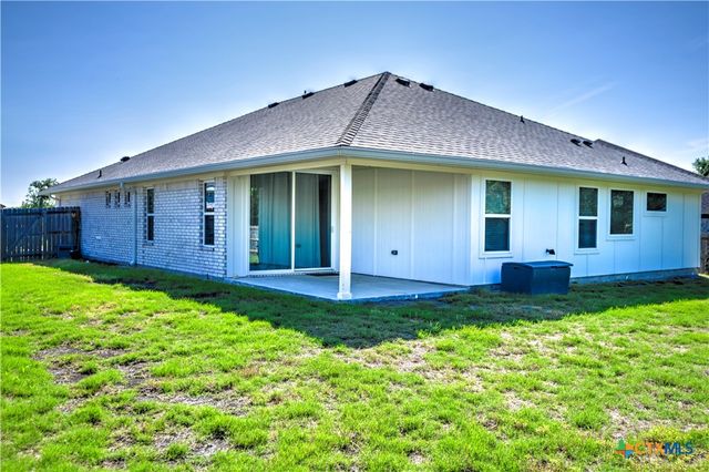 6208 Catania Drive, Temple, TX 76502