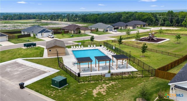 6208 Catania Drive, Temple, TX 76502