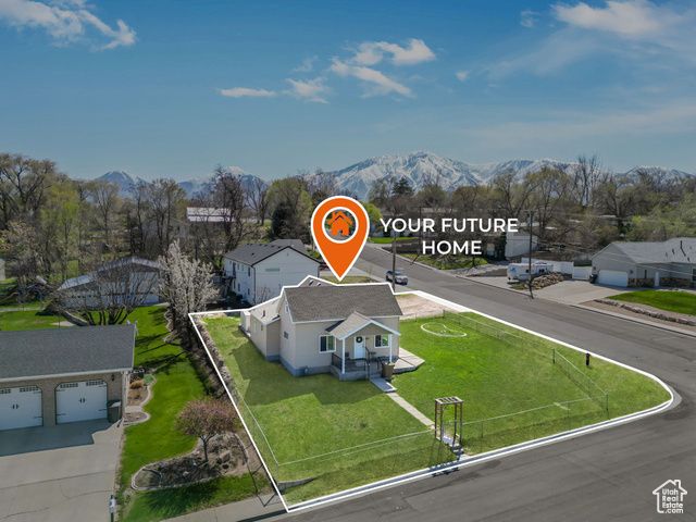 591 S 400 W, Payson, UT 84651
