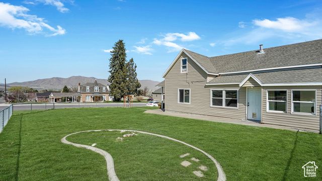 591 S 400 W, Payson, UT 84651