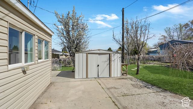 591 S 400 W, Payson, UT 84651