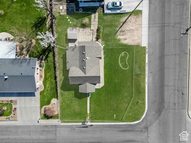 591 S 400 W, Payson, UT 84651