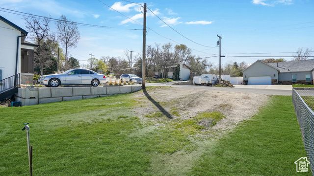 591 S 400 W, Payson, UT 84651