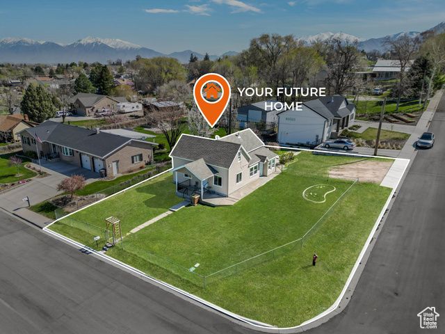 591 S 400 W, Payson, UT 84651