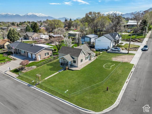 591 S 400 W, Payson, UT 84651