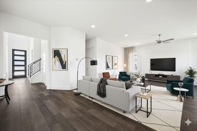 1531 N Red Bud LN 21, Round Rock, TX 78665