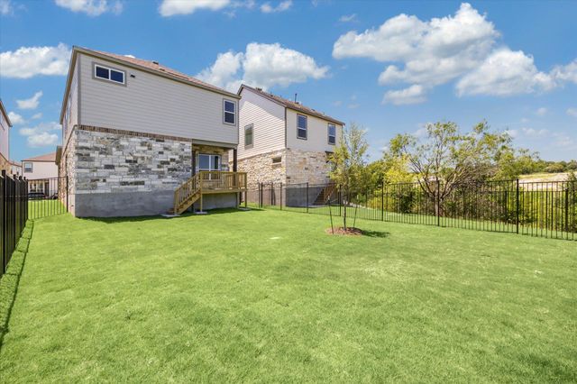 1531 N Red Bud LN 21, Round Rock, TX 78665