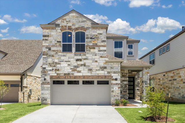 1531 N Red Bud LN 21, Round Rock, TX 78665