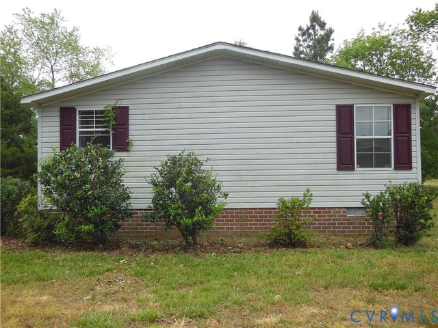 5018 Olgers Rd, Sutherland, VA 23885