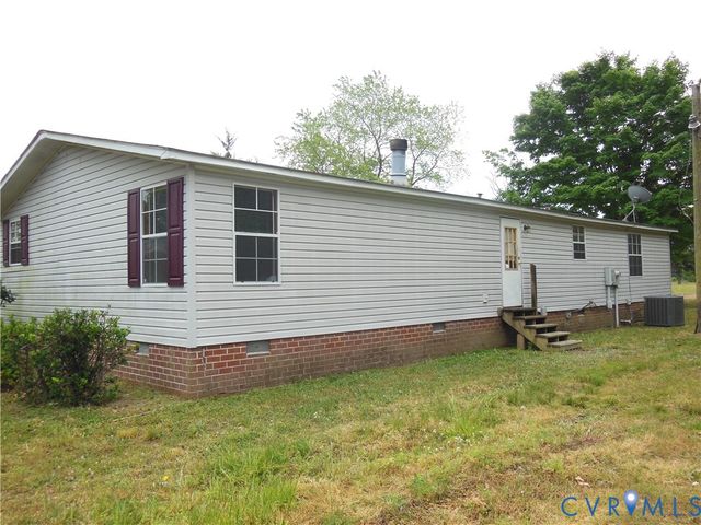 5018 Olgers Rd, Sutherland, VA 23885