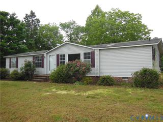 5018 Olgers Rd, Sutherland, VA 23885