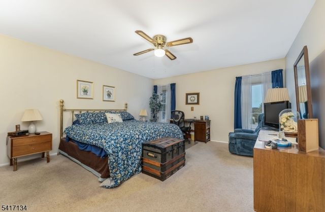 5 Choctaw Ridge Road, Branchburg Twp., NJ 08876