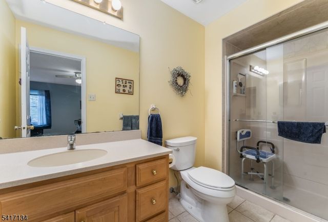 5 Choctaw Ridge Road, Branchburg Twp., NJ 08876