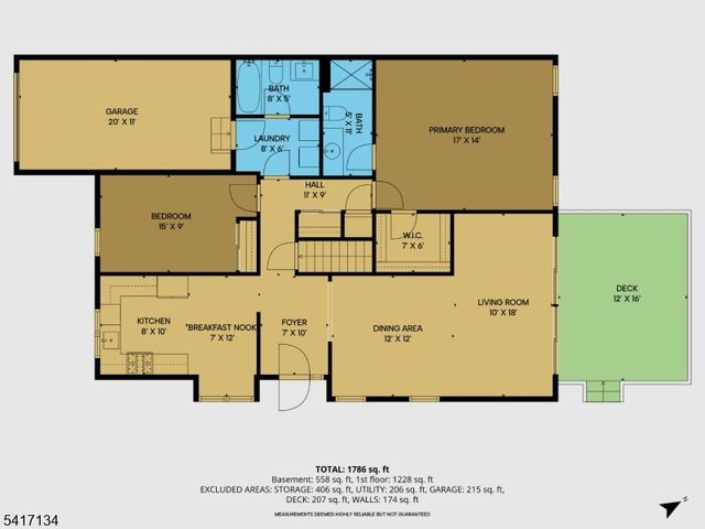 5 Choctaw Ridge Road, Branchburg Twp., NJ 08876