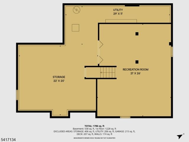 5 Choctaw Ridge Road, Branchburg Twp., NJ 08876