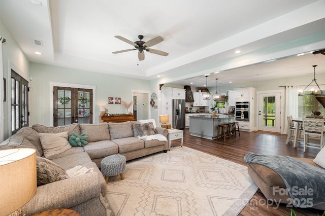 260 Cress School Road, Salisbury, NC 28147