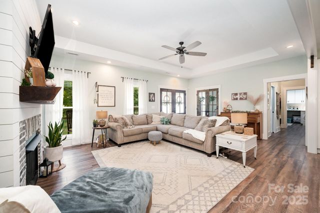 260 Cress School Road, Salisbury, NC 28147