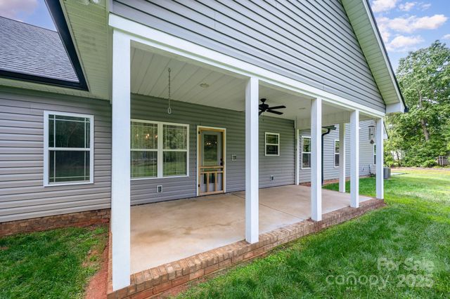 260 Cress School Road, Salisbury, NC 28147