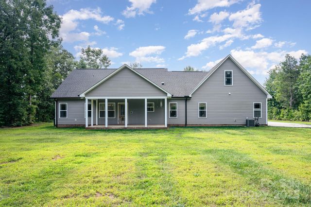 260 Cress School Road, Salisbury, NC 28147