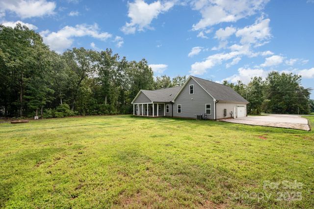 260 Cress School Road, Salisbury, NC 28147