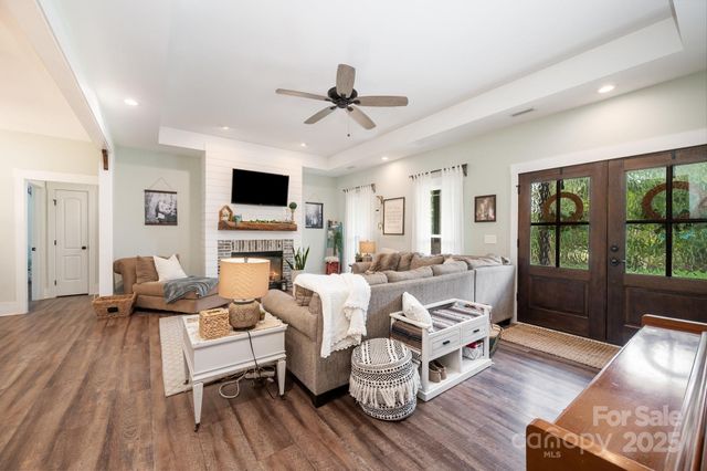 260 Cress School Road, Salisbury, NC 28147