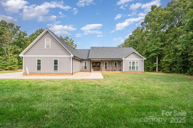 260 Cress School Road, Salisbury, NC 28147