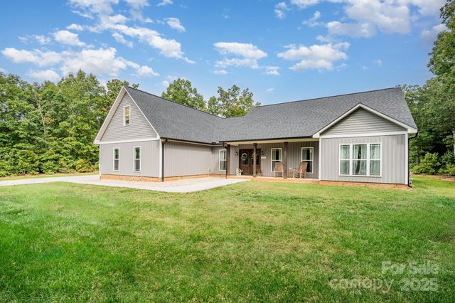 260 Cress School Road, Salisbury, NC 28147
