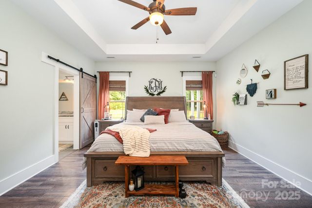 260 Cress School Road, Salisbury, NC 28147