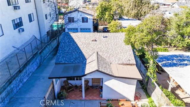 1361 Armadale Avenue, Los Angeles, CA 90042