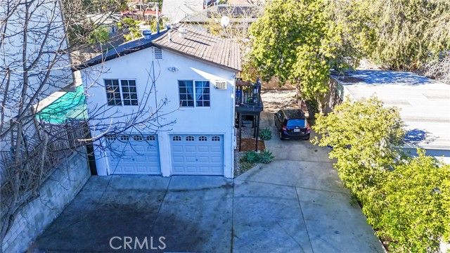1361 Armadale Avenue, Los Angeles, CA 90042