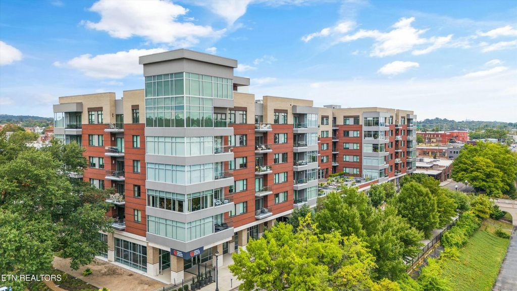 333 W Depot Ave 312, Knoxville, TN 37917