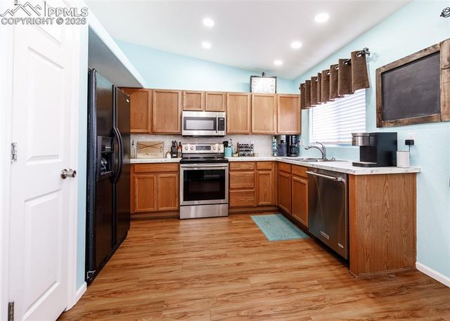 12940 Casa De Campo Road, Peyton, CO 80831