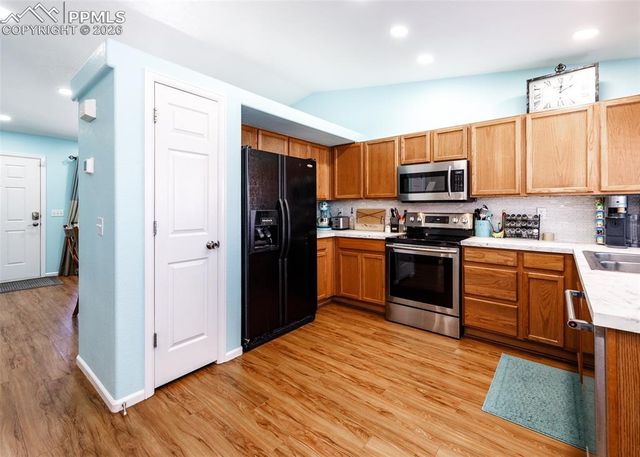 12940 Casa De Campo Road, Peyton, CO 80831