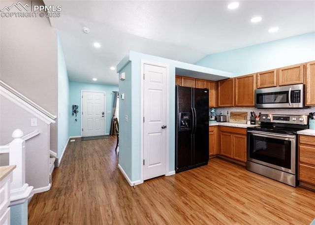 12940 Casa De Campo Road, Peyton, CO 80831