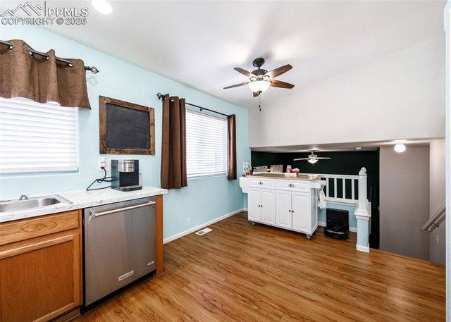 12940 Casa De Campo Road, Peyton, CO 80831