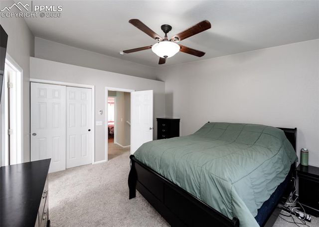 12940 Casa De Campo Road, Peyton, CO 80831