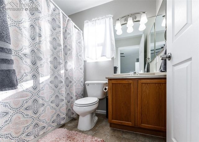 12940 Casa De Campo Road, Peyton, CO 80831