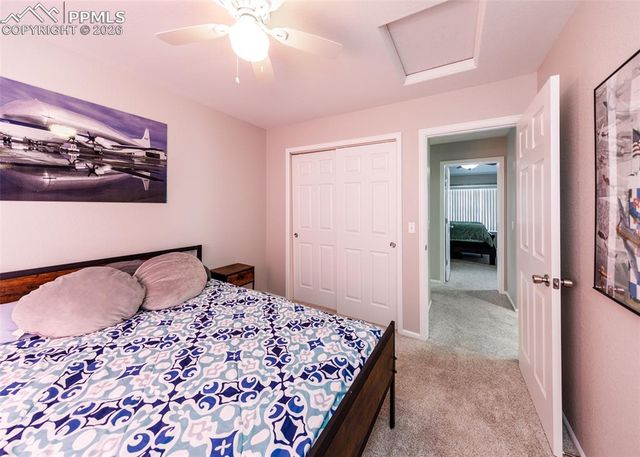 12940 Casa De Campo Road, Peyton, CO 80831