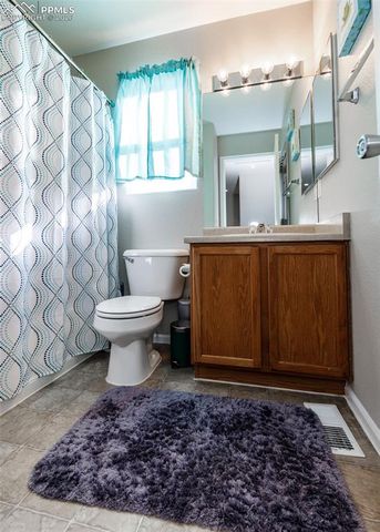 12940 Casa De Campo Road, Peyton, CO 80831