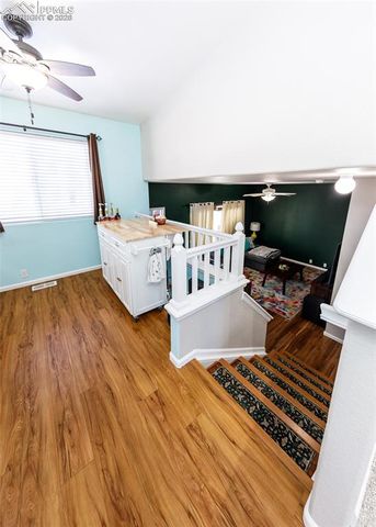 12940 Casa De Campo Road, Peyton, CO 80831