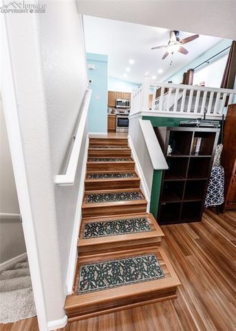 12940 Casa De Campo Road, Peyton, CO 80831