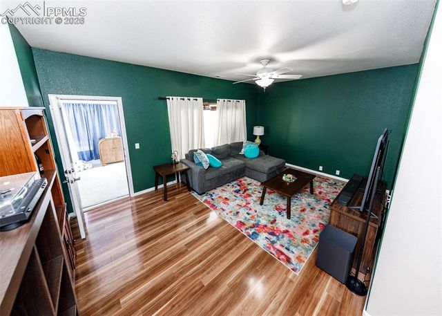 12940 Casa De Campo Road, Peyton, CO 80831