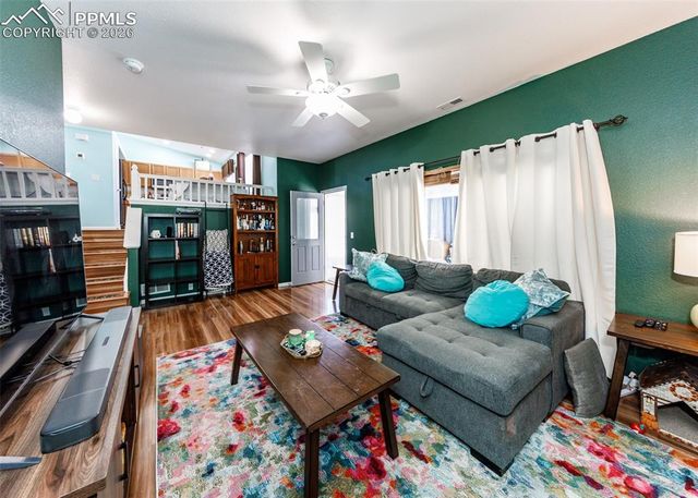 12940 Casa De Campo Road, Peyton, CO 80831