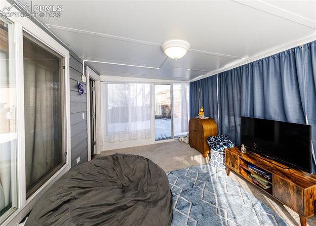 12940 Casa De Campo Road, Peyton, CO 80831